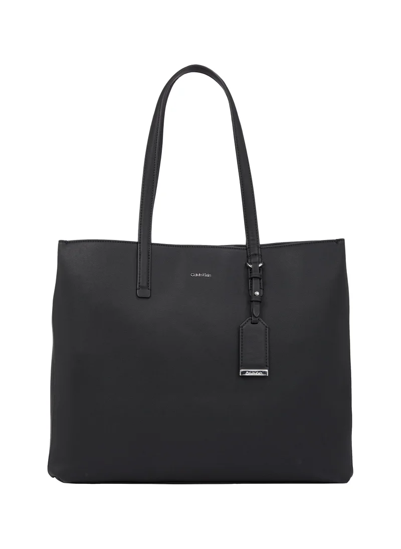 CALVIN KLEIN Top Handle Medium Tote