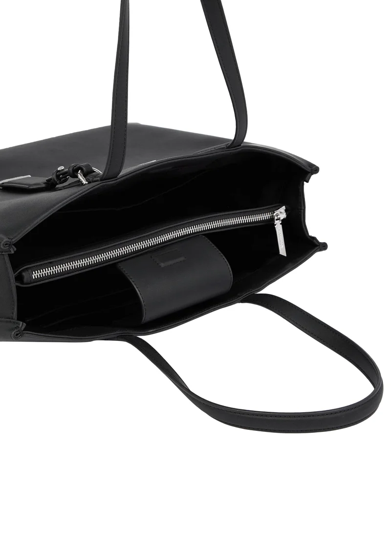 CALVIN KLEIN Top Handle Medium Tote