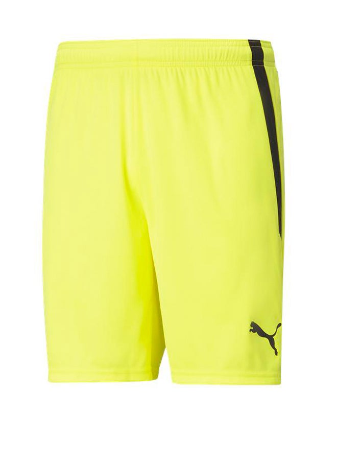 PUMA Teamliga Logo Shorts  - Image 1