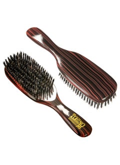 Torino Pro Wave Brush 2287 Row Hard Bristles Reinforced Bristles Great For Wolfing To Manage Your 360 Waves - pzsku/Z902C9592A717F1A3B72FZ/45/_/1719076692/24033e1f-b3f0-422b-99b1-6d2486bf7b5b