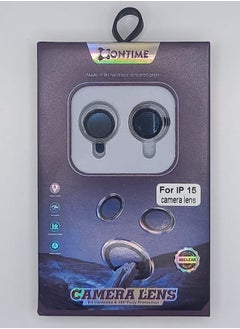 Ontime IPhone 15 Sapphire Camera Lens Protector  - Image 1