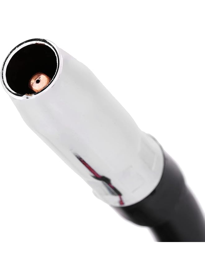 erorex Mig Welder Gun Welding Torch High Quality Durable Easy To Use For Welding Machine - Image 3