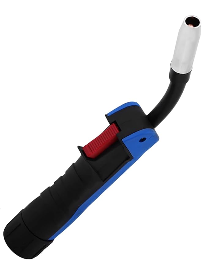 erorex Mig Welder Gun Welding Torch High Quality Durable Easy To Use For Welding Machine - Image 5