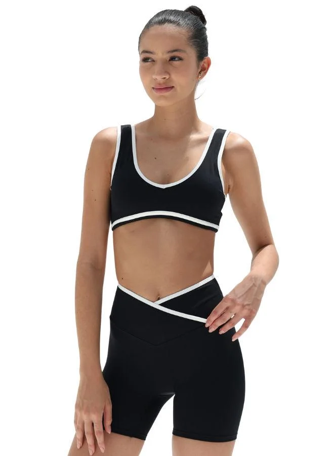 Mohuki Contour Active Short