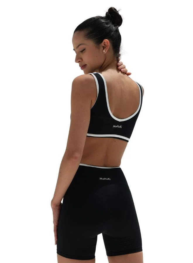 Mohuki Contour Active Short