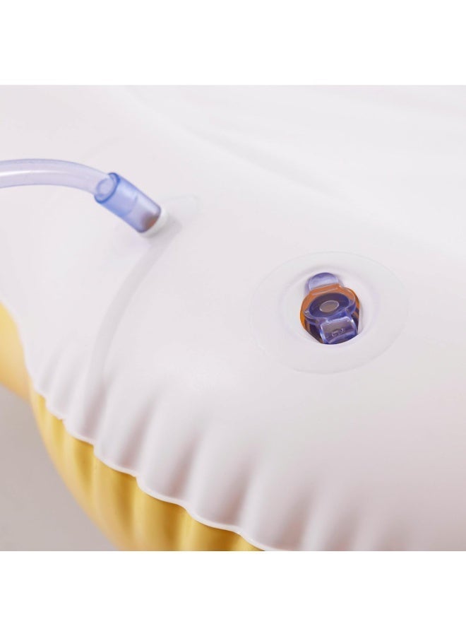 Intex Sunny Rays Spray Pool 56126NP (Inflated 104 x 104 x 13cm) - Image 3