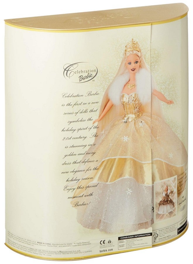 Mattel Games باربي الاحتفال 2000 - Image 2