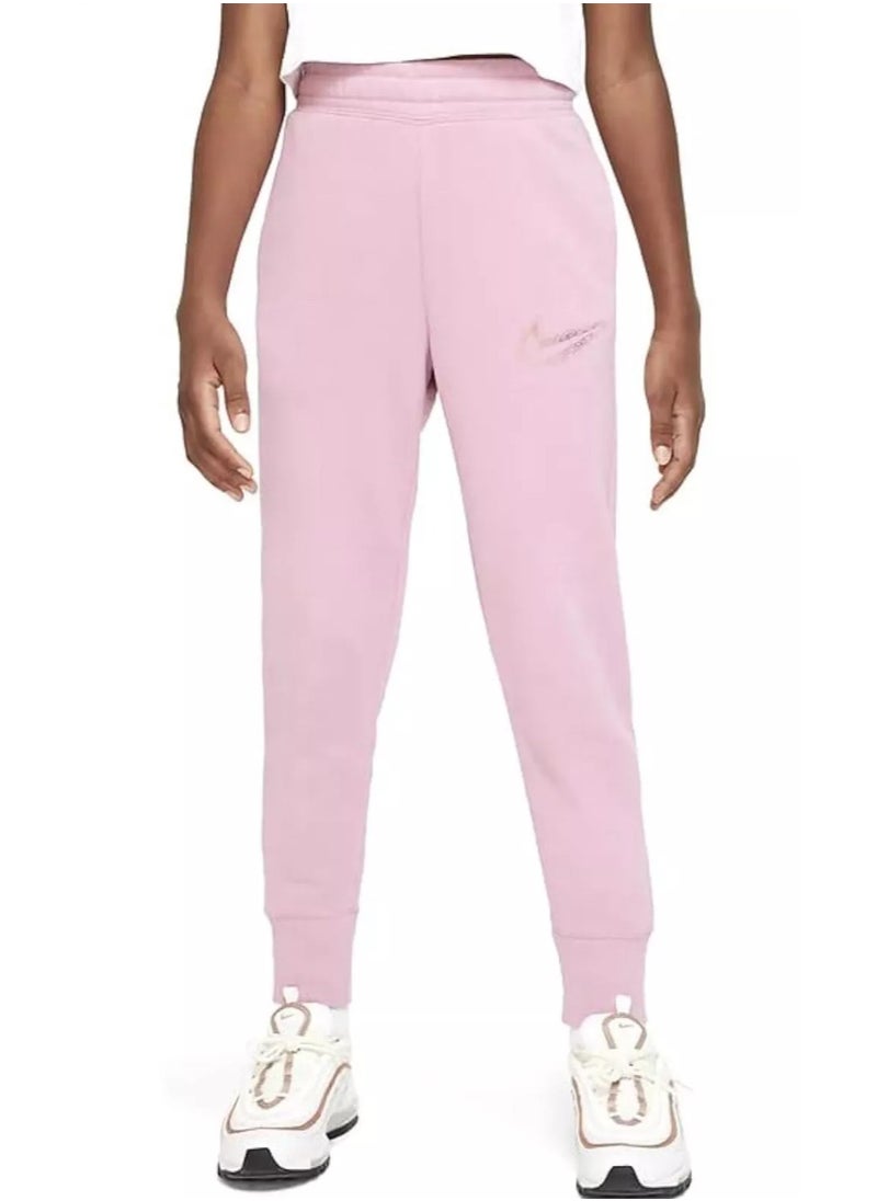 Nike - Youth Nsw Fleece Sweatpants - Image 1