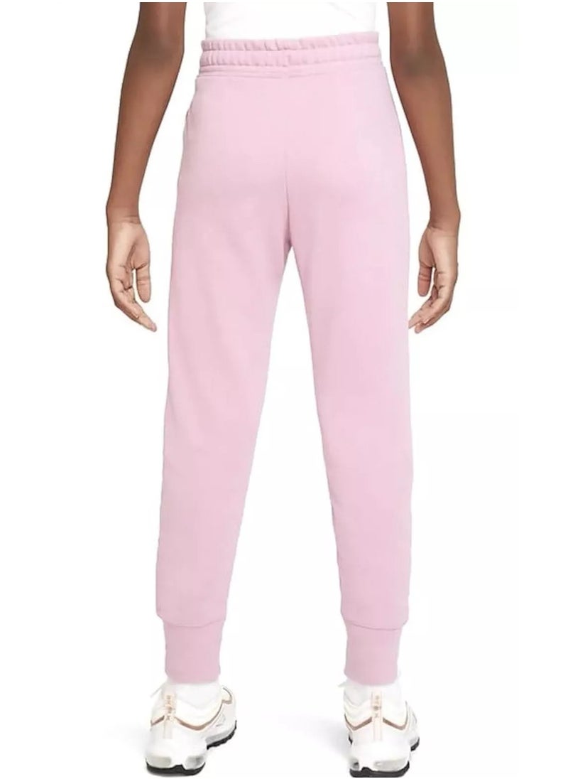 Nike - Youth Nsw Fleece Sweatpants - Image 1