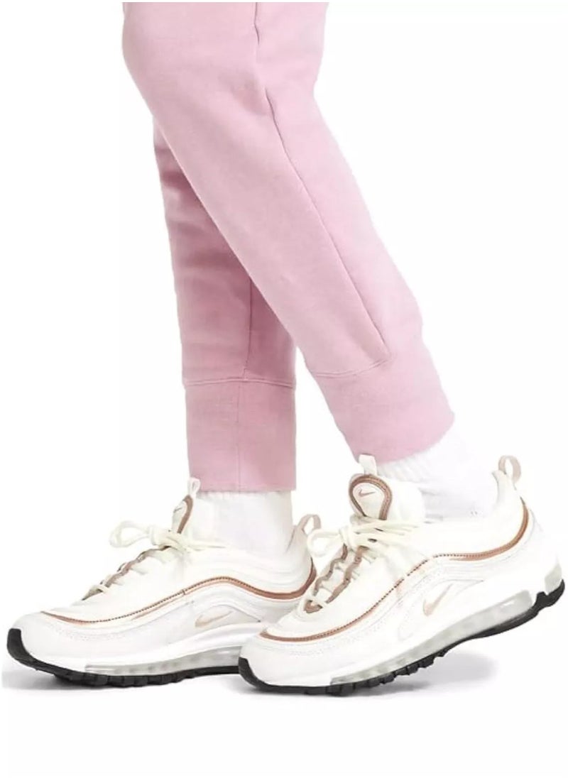 Nike - Youth Nsw Fleece Sweatpants - Image 1