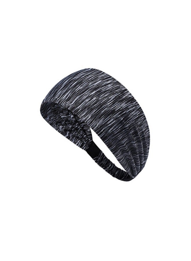 إسكدنيا Sweat Wicking Sports Headband - Image 2