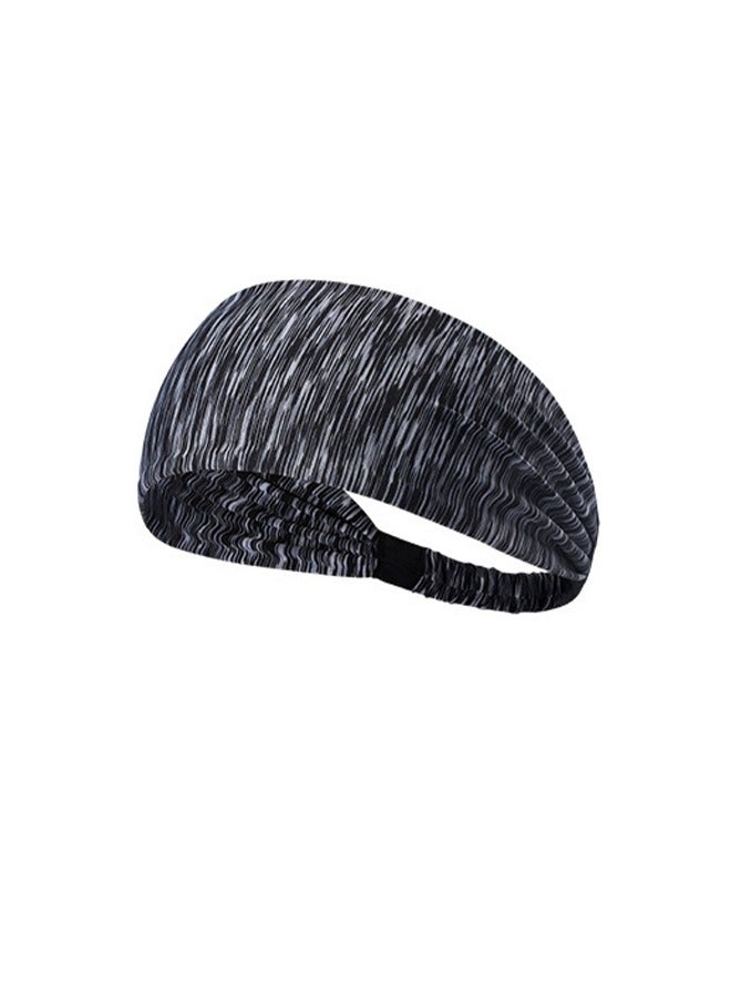 إسكدنيا Sweat Wicking Sports Headband - Image 1