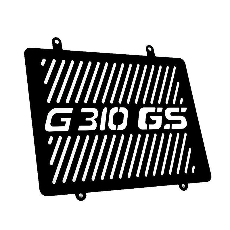 Motorcycle Accessories Radiator Grille Guard Protection Cover For BMW G310 GS G310GS GS310 20172022