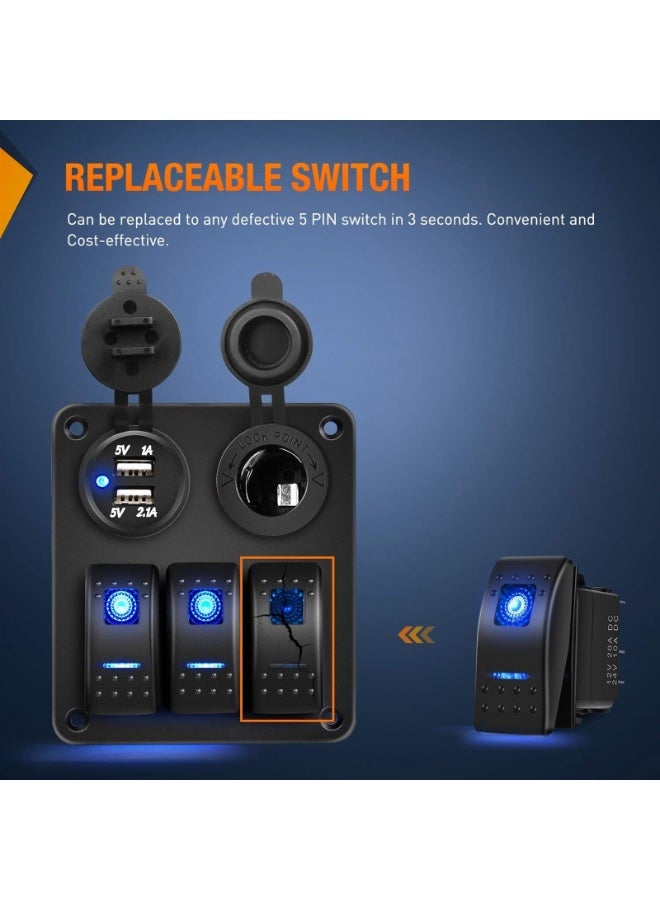 Car Electronic Device - Image 5