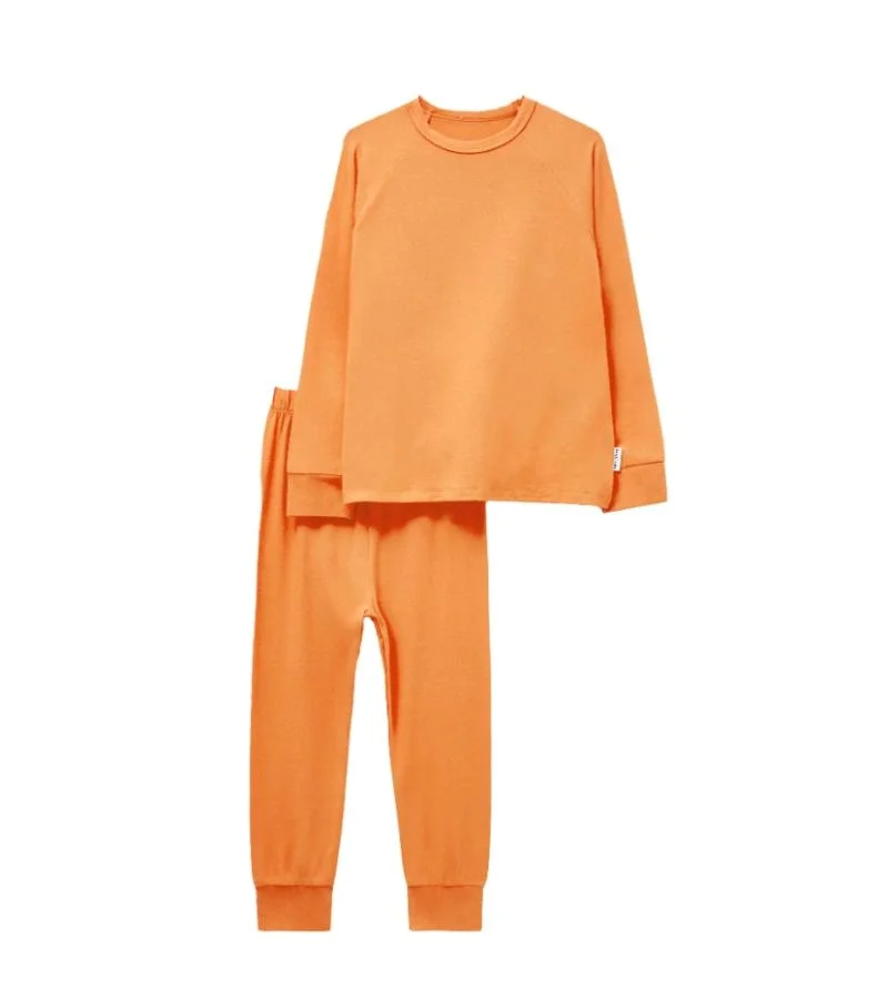هدير Bamboo Base Layer