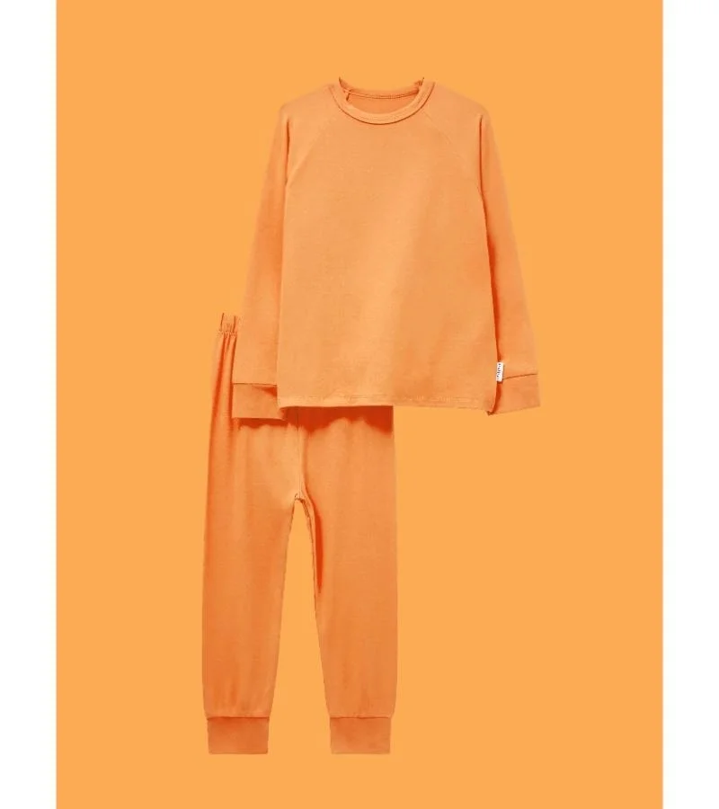 هدير Bamboo Base Layer