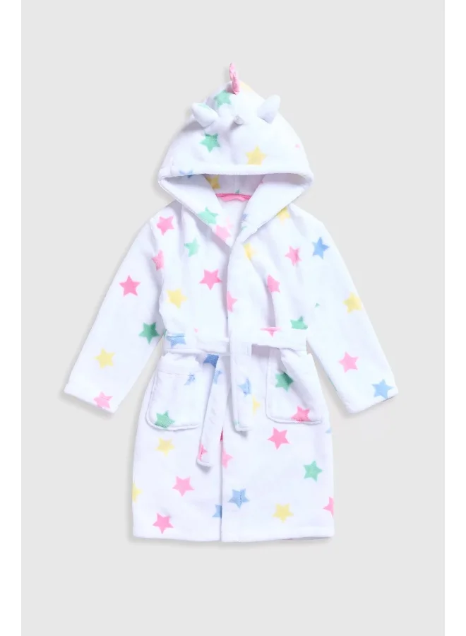 مذركير Party Horse Fleece Robe