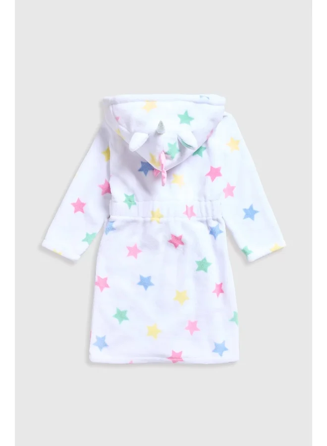 مذركير Party Horse Fleece Robe