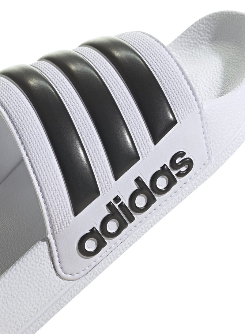Adidas Adilette Shower Slides - Image 4