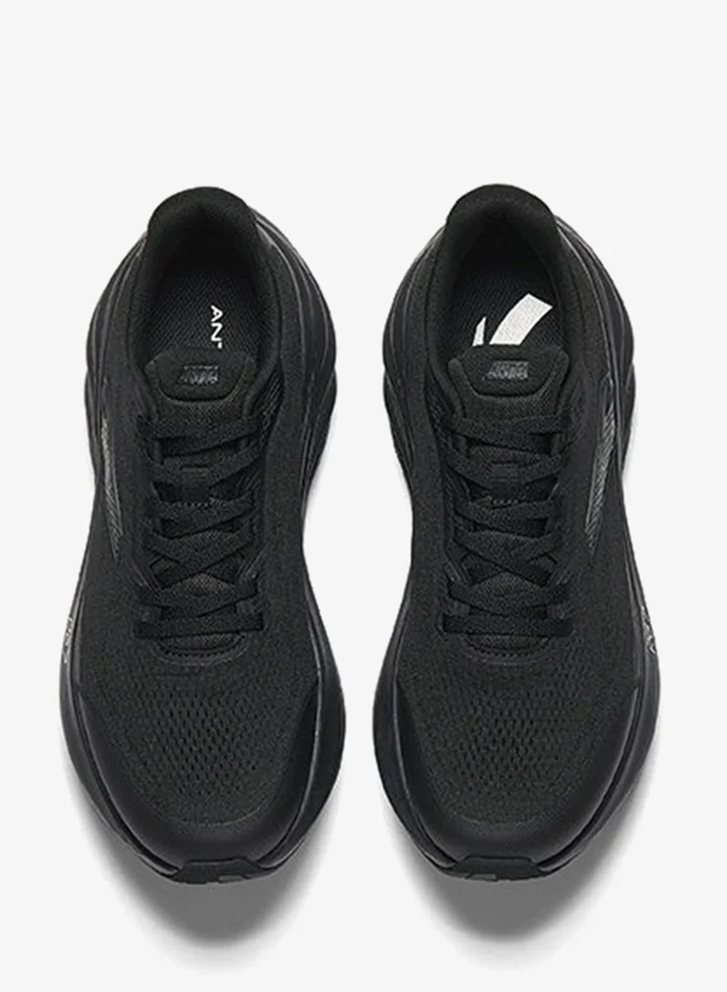 انتا حذاء رياضي صيفي جديد للرجال من بي جي ، أداء يومي فاخر، مريح، ماص للصدمات، مناسب للعمل