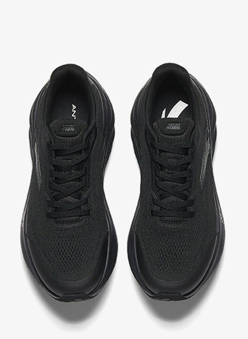 انتا حذاء رياضي صيفي جديد للرجال من بي جي ، أداء يومي فاخر، مريح، ماص للصدمات، مناسب للعمل - Image 3