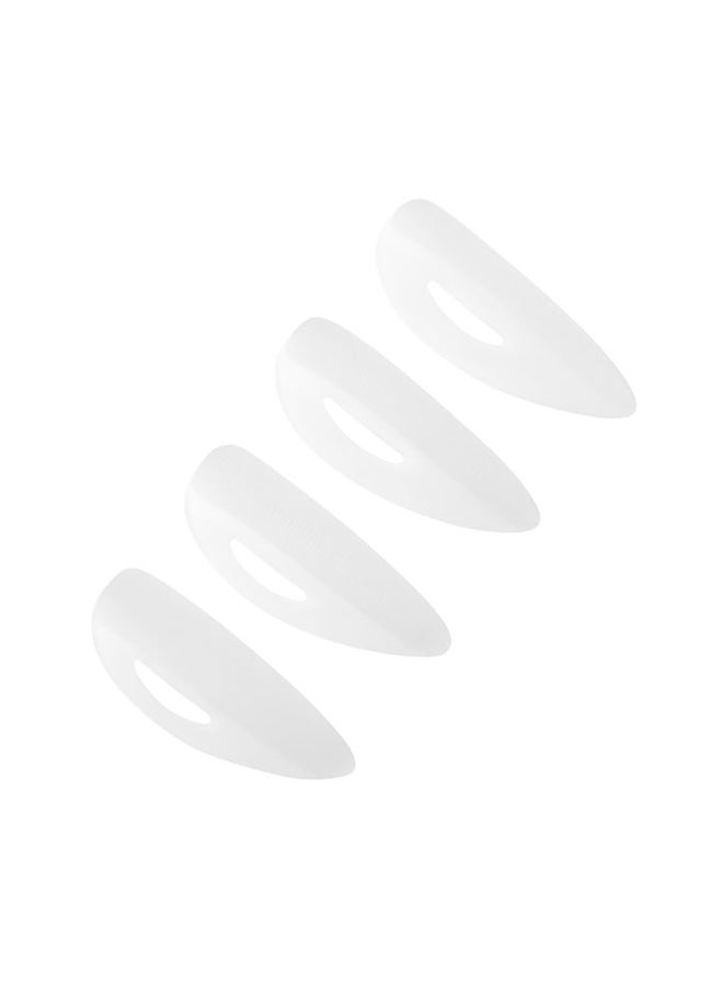 IOLITE Eyelash Perming Curler Perm Pad Reusable Eyelash Perm Silicone Pads, Lift Rods Makeup Beauty Tool - GJD23 - Image 3