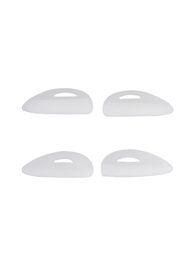 IOLITE Eyelash Perming Curler Perm Pad Reusable Eyelash Perm Silicone Pads, Lift Rods Makeup Beauty Tool - GJD23 - Image 4