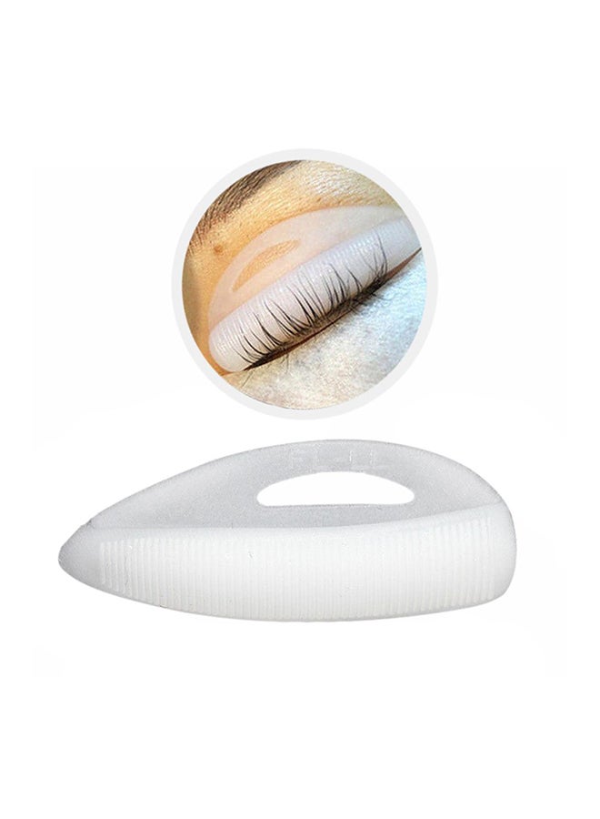 IOLITE Eyelash Perming Curler Perm Pad Reusable Eyelash Perm Silicone Pads, Lift Rods Makeup Beauty Tool - GJD23 - Image 5