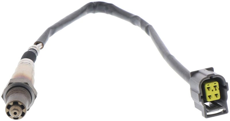 BOSCH 15122 Premium Original Equipment Oxygen Sensor - Compatible with Select Chrysler Pacifica, Town & Country; Dodge Caliber, Caravan, Grand Caravan; Jeep Wrangler - Image 1