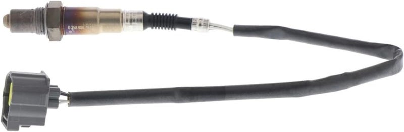 BOSCH 15122 Premium Original Equipment Oxygen Sensor - Compatible with Select Chrysler Pacifica, Town & Country; Dodge Caliber, Caravan, Grand Caravan; Jeep Wrangler - Image 2