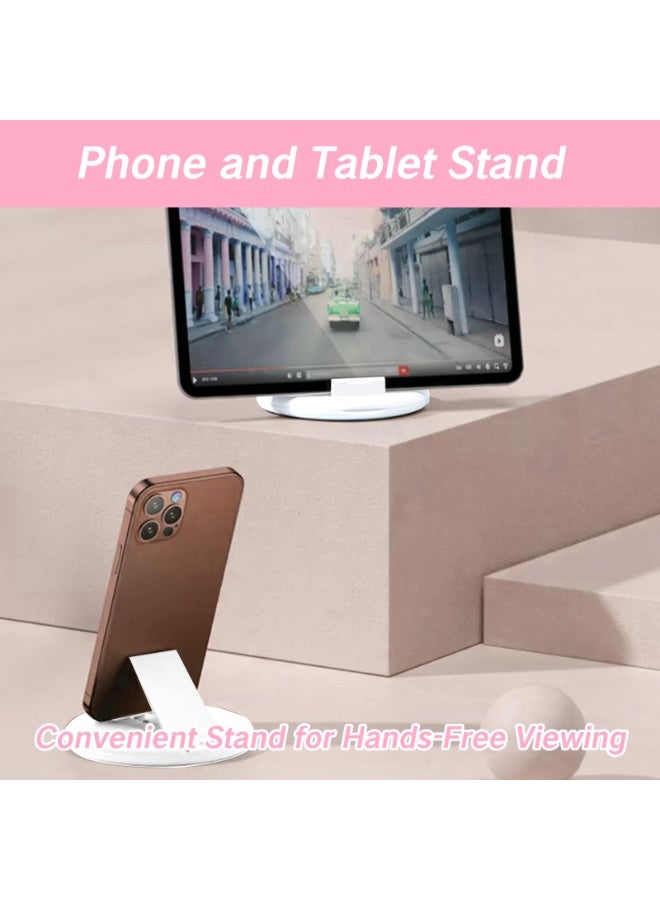NIBEMINENT Multifunctional Data Cable Storage Box Adaptor for USB-C and Micro-USB Devices Universal Data Transfer Cable  - Image 4