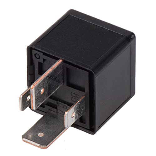 Subaru Secondary AIR Pump Relay 20062018 Impreza WRX STI Outback Legacy Forester Turbo 25232AA090 - Image 1