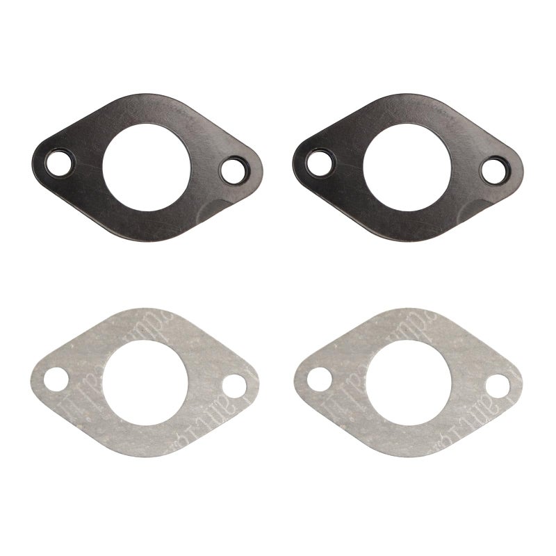 Minho Carburetor Intake Manifold Gasket Fit for Chinese GY6 125CC 150CC 152QMI 157QMJ GY6 4Stroke Engines Taotao Roketa Jonway Scooter Mopeds ATV Dirt Bike Parts - Image 3