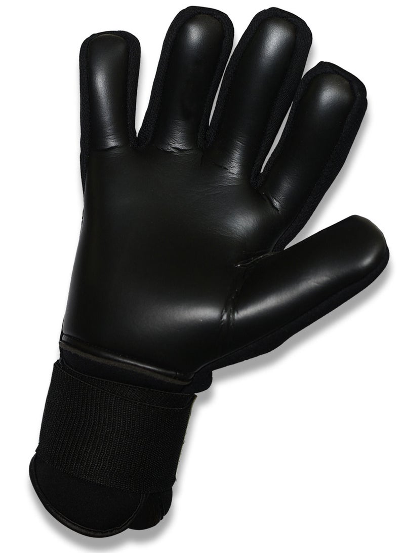 Spall Goal Keeper Gloves High Performance Strong Grip Protection Prevent Injuries For Soccer Football Match And Training Ideal For Men And Women  - Image 3