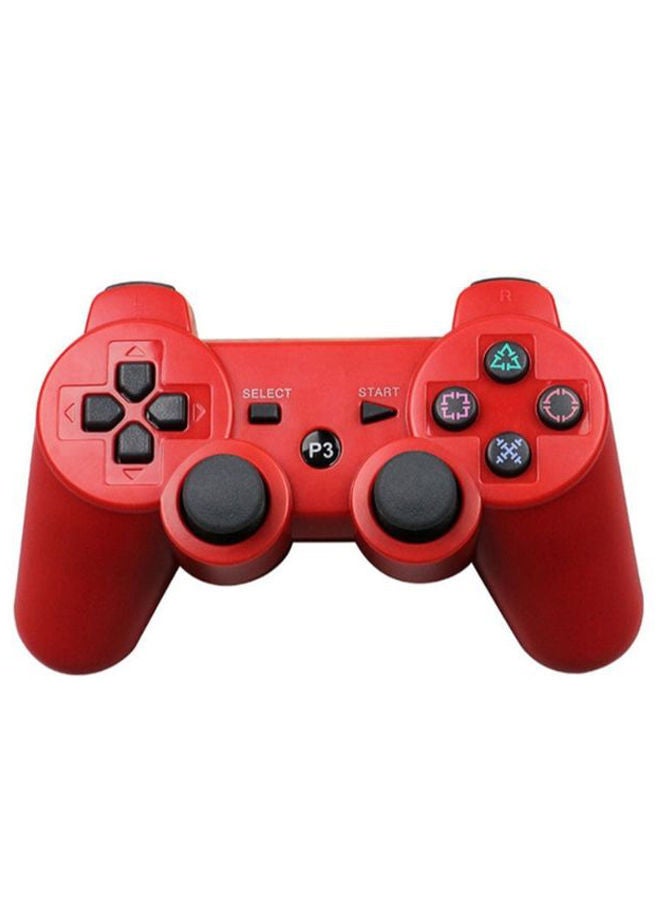 NIBEMINENT Wireless Bluetooth Gamepad For PlayStation 3 