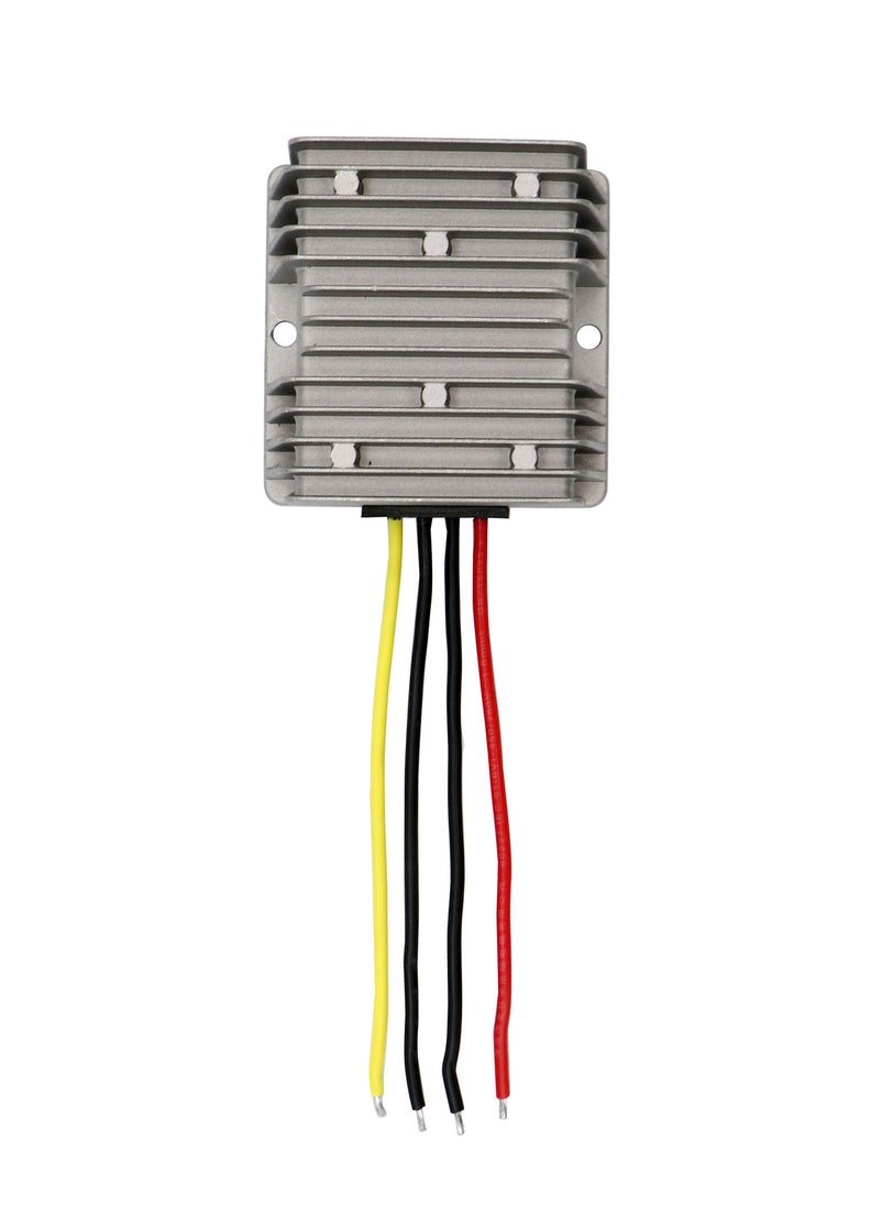 Generic 24V To 12V 15A DC To DC Converter - Multicolour  - Image 2
