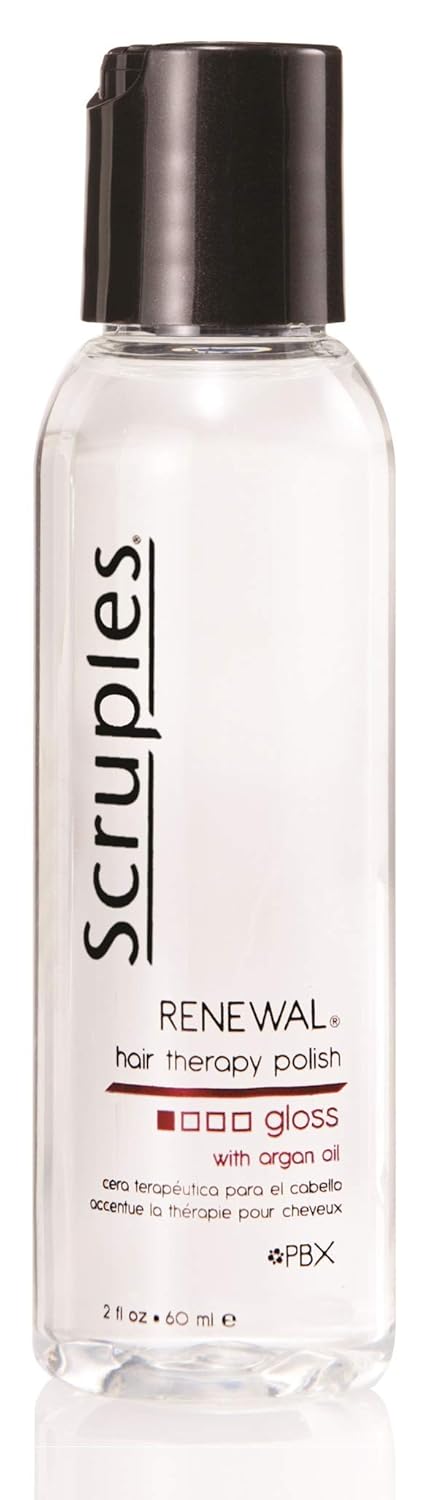 Scruples Scruples Renewal Hair Therapy Polish 2 Oz 2 Oz