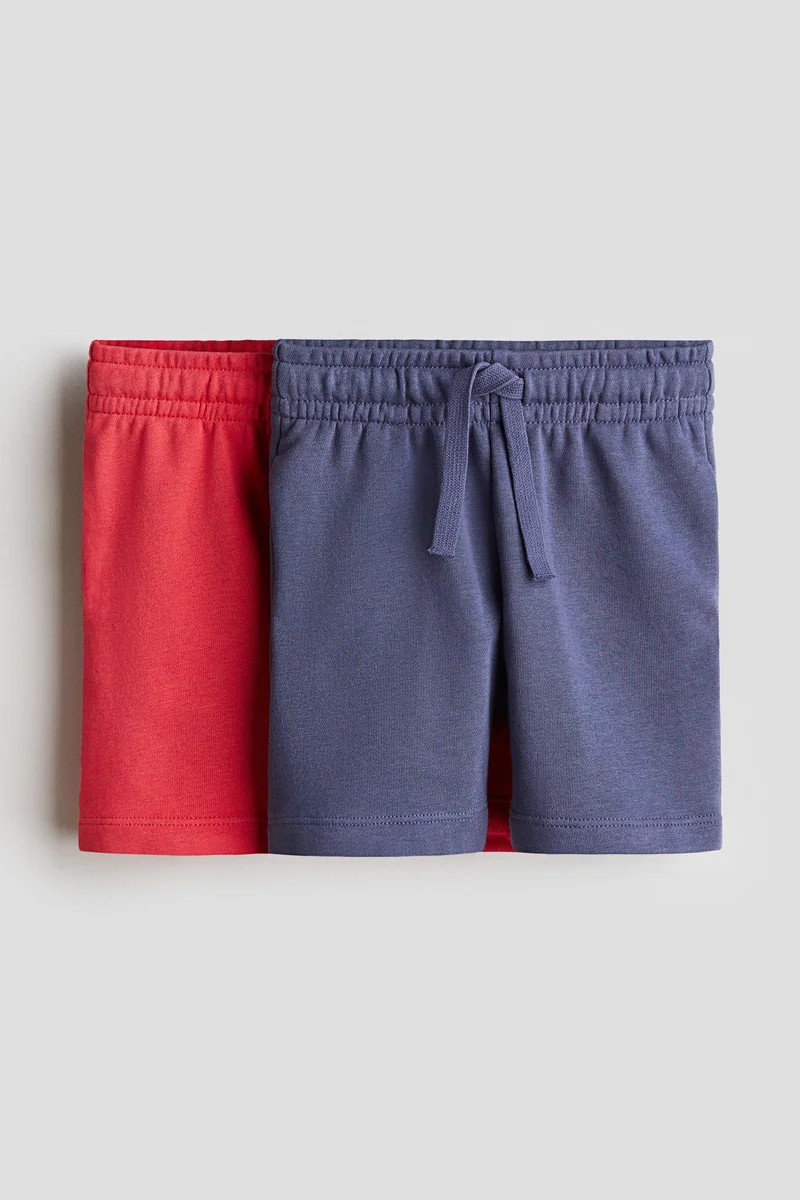 اتش اند ام 2-pack sweatshirt shorts