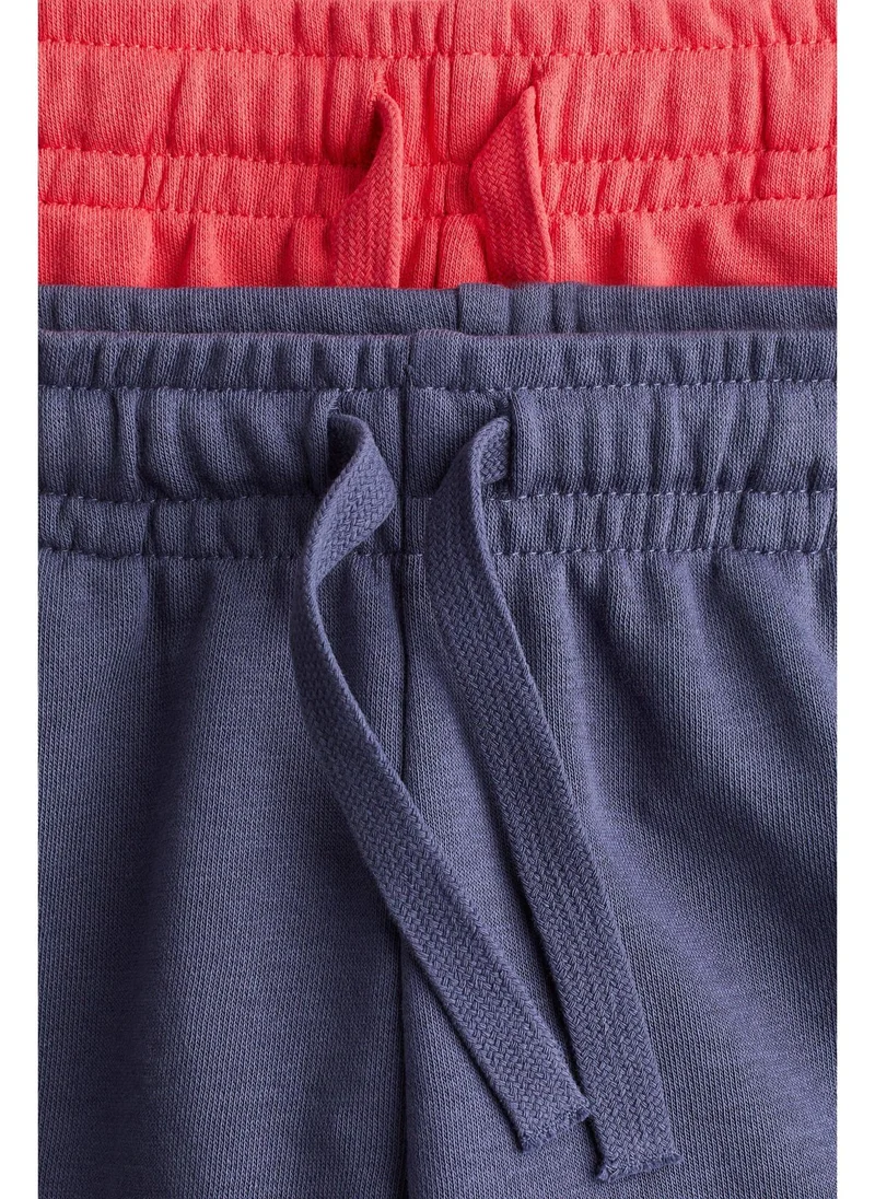 اتش اند ام 2-pack sweatshirt shorts