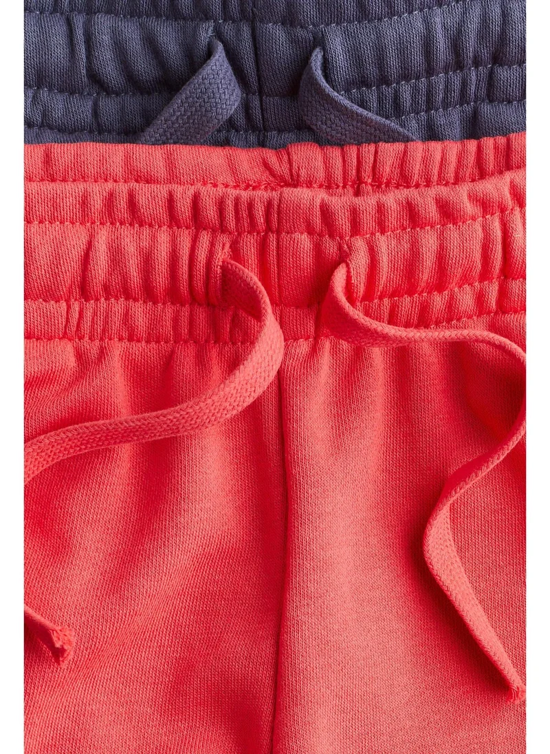 اتش اند ام 2-pack sweatshirt shorts