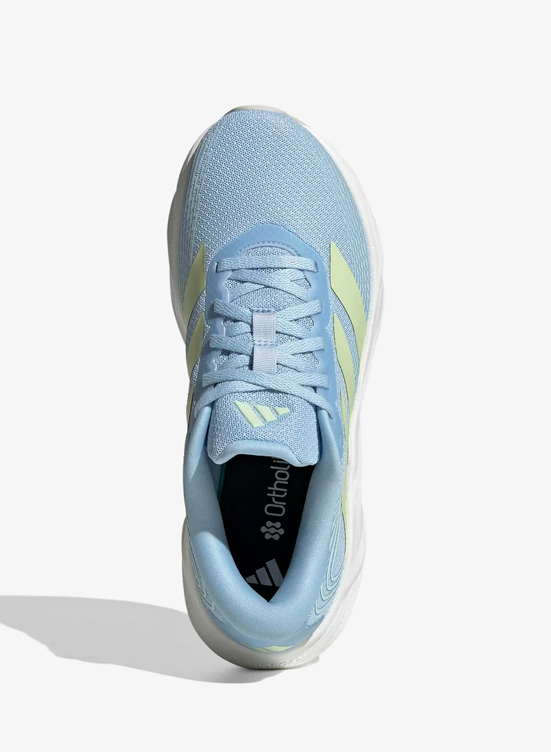 Adidas CLESKY/ALMLIM/ALMBLU Galaxy 8 for Women | Best Price UAE