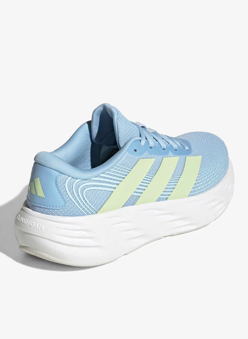 Adidas CLESKY/ALMLIM/ALMBLU Galaxy 8 for Women | Best Price UAE