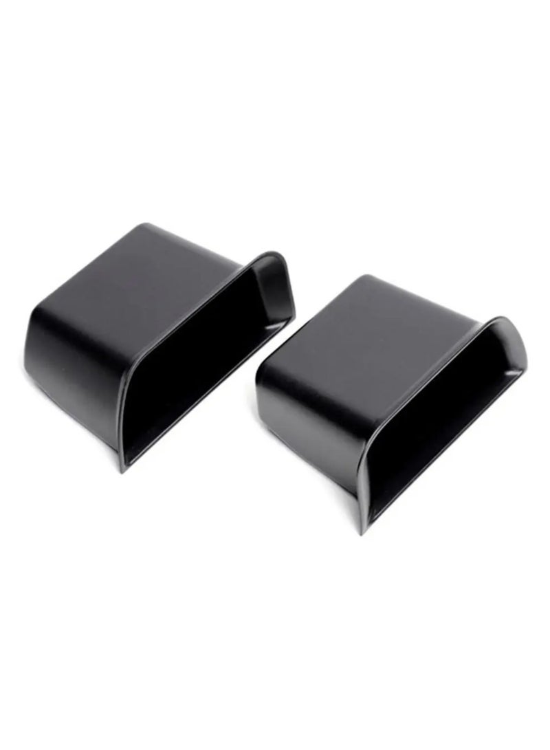 AROAQ Chery Jetour T2 Car Door Storage Organizer Neat Interior Box for Small Items and Accessories - Image 5