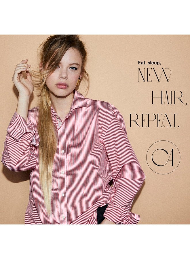 CAISHA 28 Extra Long Straight Ponytail Hairpiece Heatresistant Synthetic Fibres Black H74 - Image 5