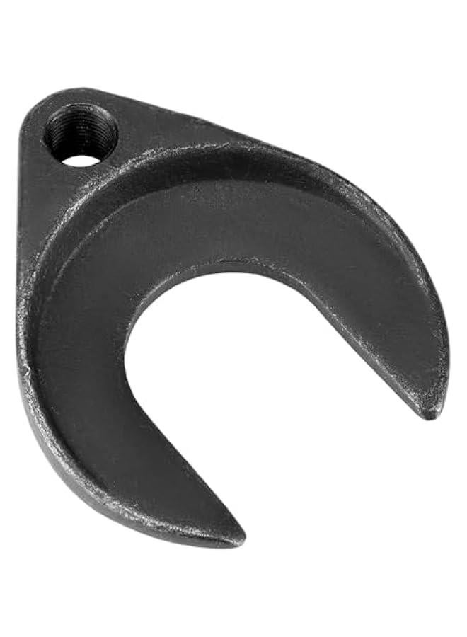 Arabest Inner CV Axle Removal Tool 48mm with Nut for Slide Hammers, 5/8-18 Threads  - Image 1
