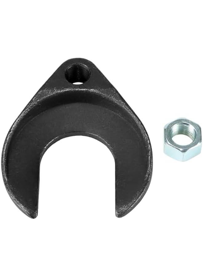 Arabest Inner CV Axle Removal Tool 48mm with Nut for Slide Hammers, 5/8-18 Threads  - Image 2