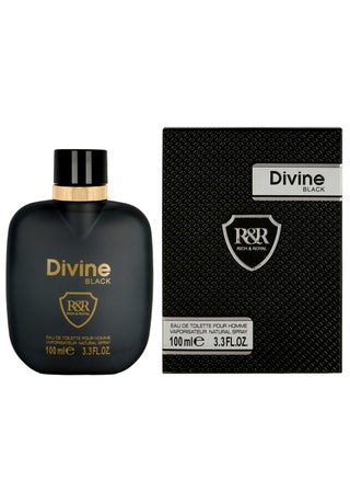 DIVINE BLACK From Mahabub perfume 100 ML - pzsku/Z902F395B7B3DB9FF94BBZ/45/_/1723812601/8850721a-a3f7-408d-ae4e-cd01f31e629b