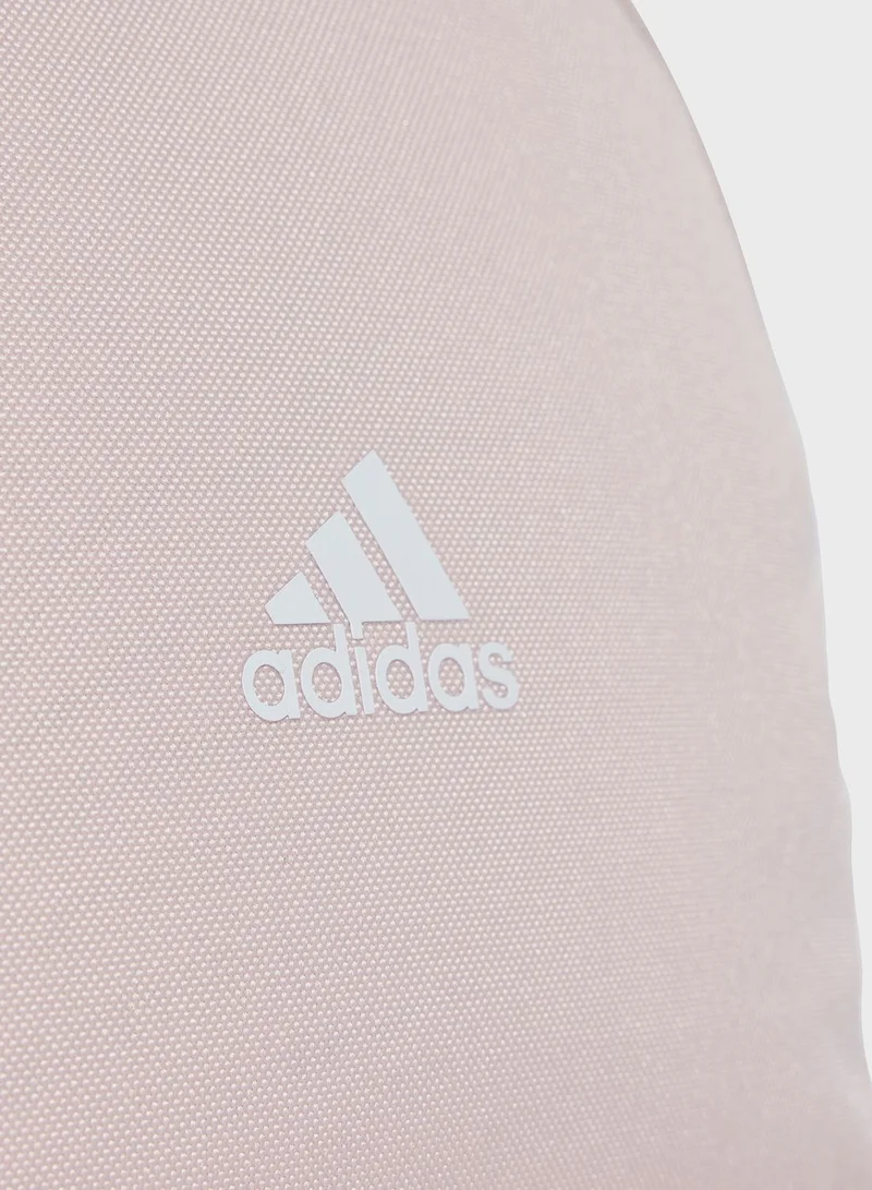 Adidas Classic 3 Stripes Bos Backpack