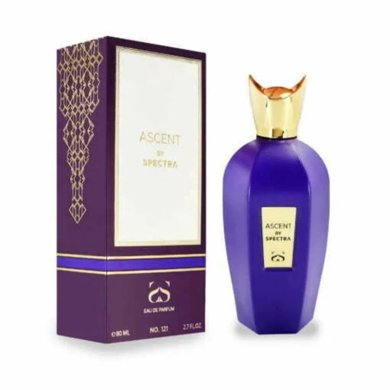 عطر سبيكتر 121 أسيينت للجنسين - 80 مل