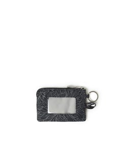 Baggallini Unisex Adult Luggage Only Rfid Case Travel Accessory Envelope Card Holder Midnight Blossom  - Image 1